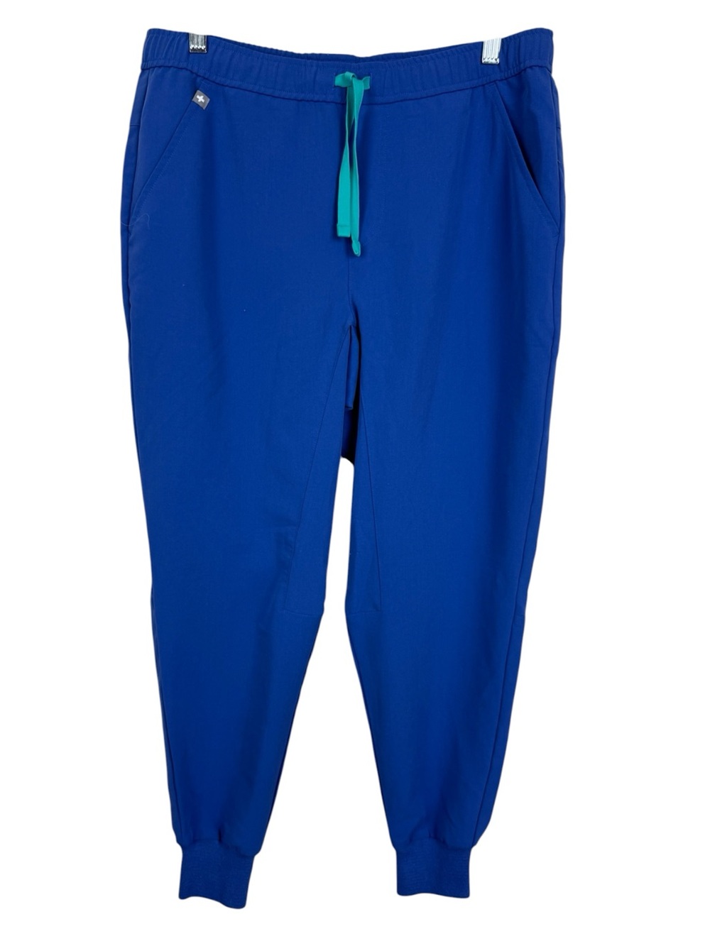 Figs Men’s Tansen Jogger Scrub Pants blue M/S
